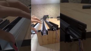 Магнитные трек системы