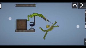 Битва в мелон плейграунд