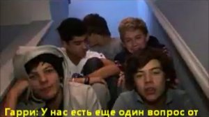 One Direction video diary week 3.wmv