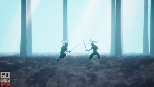 Let's Play: GRIEFHELM - Gameplay ITA