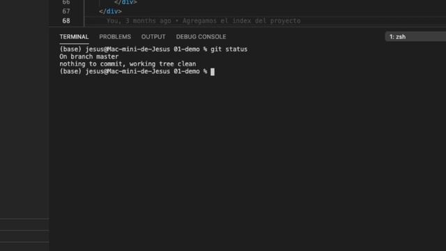 Configurar alias en GIT смотреть онлайн