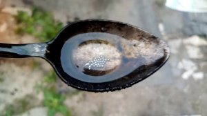 Как лить бекасин дедовским способом! Очень эффективно!!!.mp4