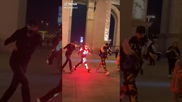 Tuzelity Dance ? Recopilacion TikTok 2021 ? Tuzelity Dance Compilation  37