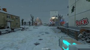 я разрушил весь мир в игре под название тирдаун