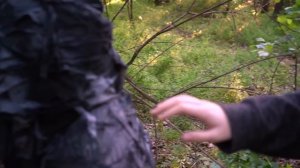 Непета против всех в лесу! Зачем Баку и Кира пришли? Granny Yaga 5