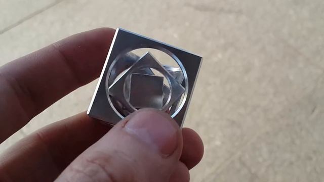 куб в кубе в кубе смотреть онлайн