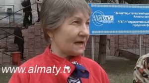 Повышение пенсий в Казахстане