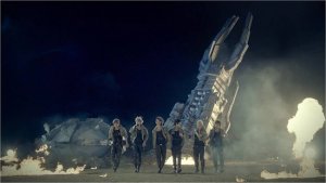 B.A.P - POWER