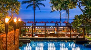 The St. Regis Bali Resort - Nusa Dua - Indonesia