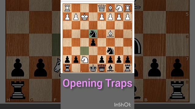 3rd Opening Traps ?? CHESS GAME?? CHESS PLAYERS INDIA???