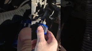 Обманка EGR Honda Legend kb1 европа