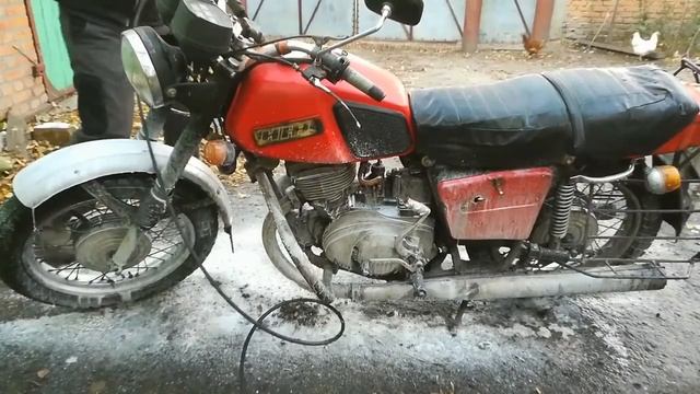 Karcher K2 Compact Car дешевый и сердитый !!! Керхер против ТРАКТОРА, Машины и Мота. Моет ВСЁ. смотреть онлайн