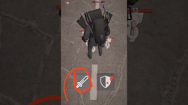 играю туалет файт очень много чипов смотреть онлайн