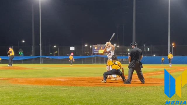 2024 C/IF Cole Sofge (Largo HS, FL) смотреть онлайн