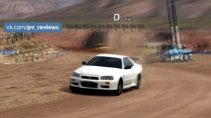 Gran Turismo (PSP) - Играю на Android (Это БОЖЕСТВЕННО)