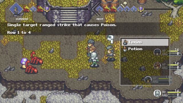 Sanctuary Saga | First Look Series смотреть онлайн