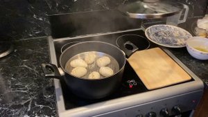 Быстро готовим манты