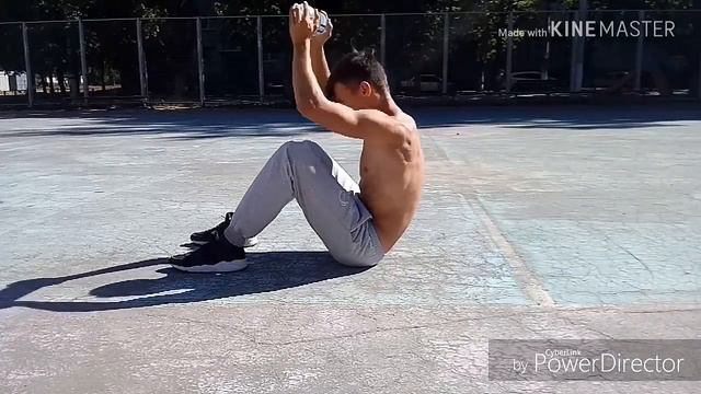 ПРЕСС ЗА 7 ДНЕЙ ? ВОЗМОЖНО! смотреть онлайн