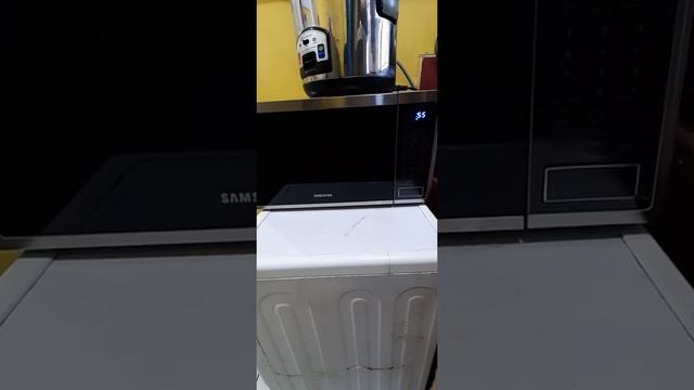 magandang microwave/ samsung microwave MS32J5133AT 32l смотреть онлайн