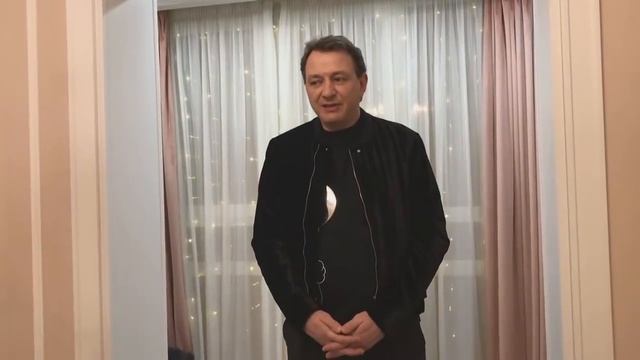 Марат Башаров про Идущие к Чёрту