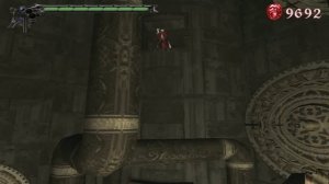 прохождение Devil May Cry 3. Миссия 4