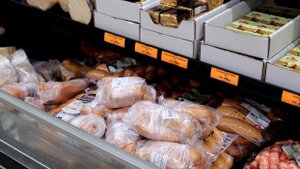 ШПРОТЫ и квас в АМЕРИКЕ?! Магазин для эмигрантов в США | Европейские и русские продукты