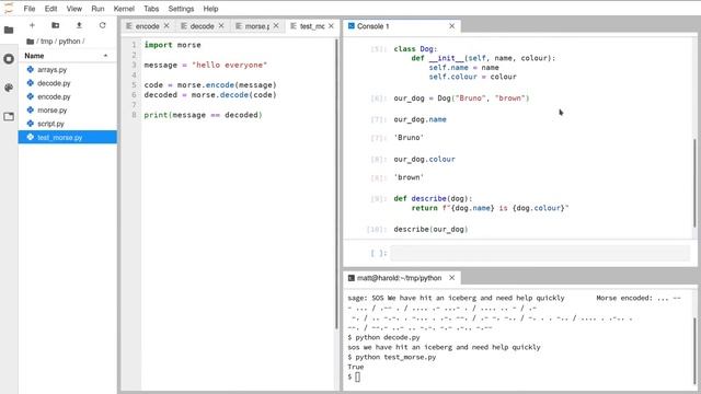 Learn Data Science with Python in 2023: Full Course for Absolute Beginners #DataScience #Python