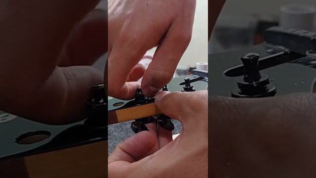 full setting Ibanez 7 strings смотреть онлайн