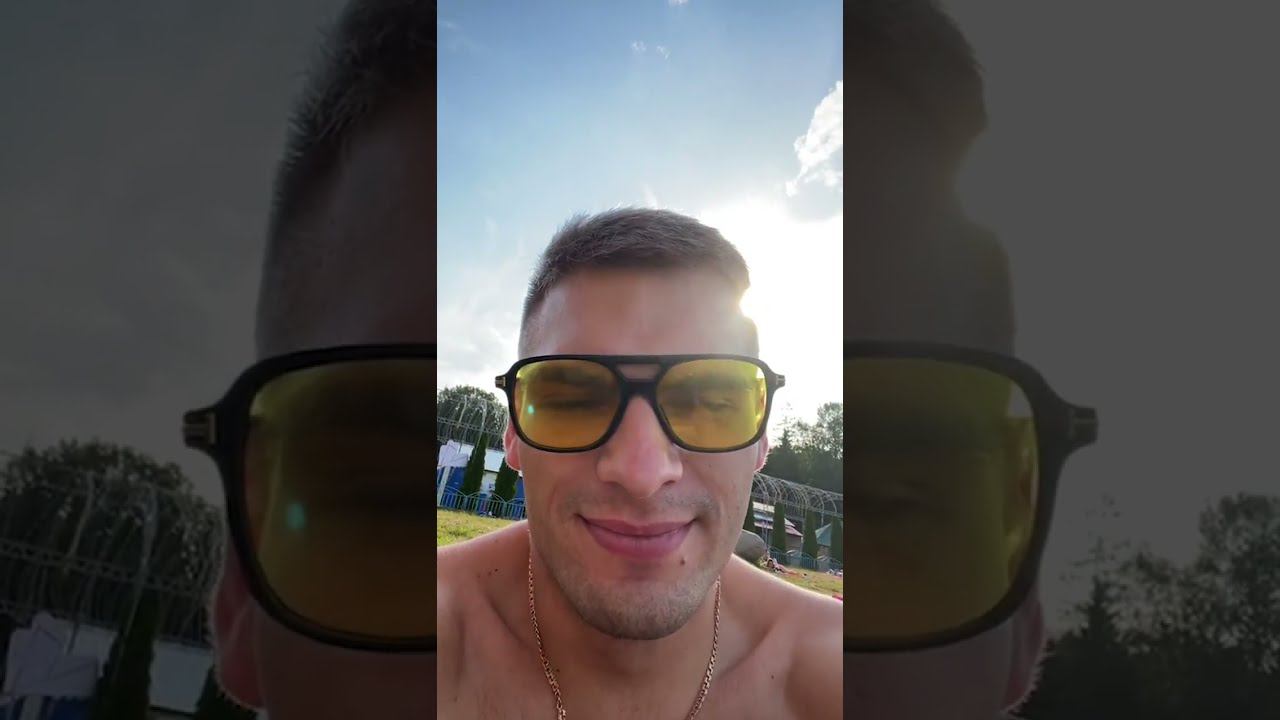 Александр Федотов (Санчо) ПРЯМОЙ ЭФИР 03.07.24 смотреть онлайн