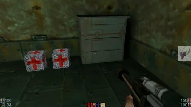 Requiem Avenging Angel. Адреналиновый аквапарк.