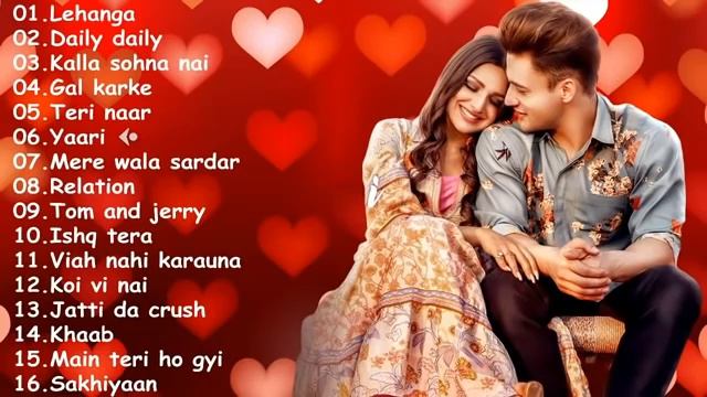 Special❤️HEART TOUCHING JUKEBOX❤️BEST SONGS COLLECTION?.m5 смотреть онлайн