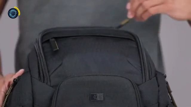 Case Logic CVBP 106 смотреть онлайн