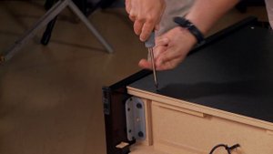 Yamaha Clavinova CSP-170 and CSP-150 Assembly Guide