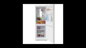 Холодильник Бирюса