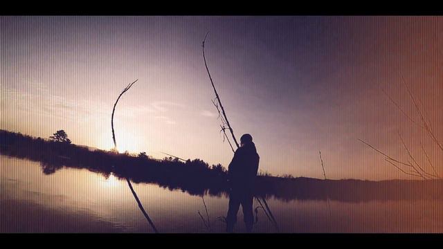 ПРОМО__ РЫБАЛКА В СИБИРИ смотреть онлайн