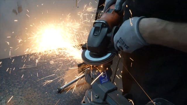 Тест КЛТ из керамики на производительность. Gtool TOP Plus.
