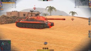 Strv K - 10К УРОНА