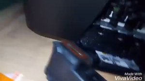 How to Change ink or cartridges Printer Canon Pixma MG3040 or 3000 series
