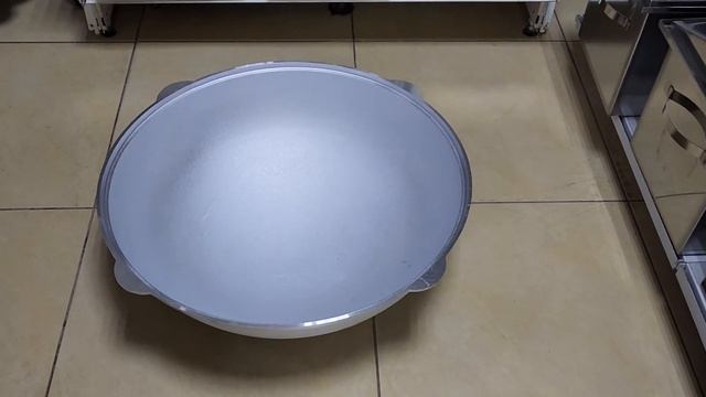 Казан алюминиевый 28л с крышкой?#казан#алюминиевыйказан#плов#готовимвказане#вказане#кукмара#наогне