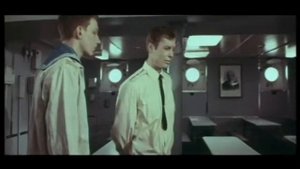 Визит вежливости 1972