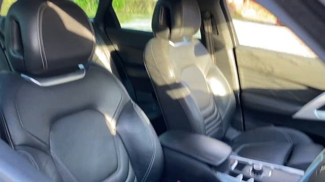 Citroen DS5 2.0 h e-HDi Airdream DSport EGS6 4WD Euro 5 (s/s) 5dr смотреть онлайн