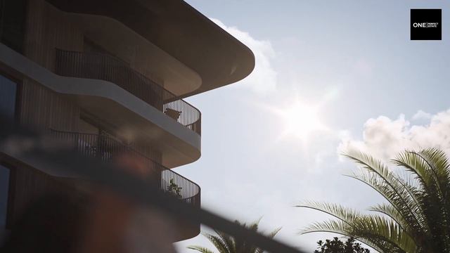 Gardenia Bay | Yas Island - Premium Lifestyle смотреть онлайн