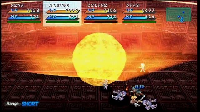 Star Ocean: Second Evolution Walkthrough (Part 50) смотреть онлайн