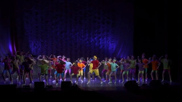 AZART - Я как Чак Норрис смотреть онлайн