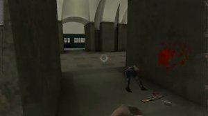 Прохождение Метро-2. Горьковско-Замоскворецкая линия