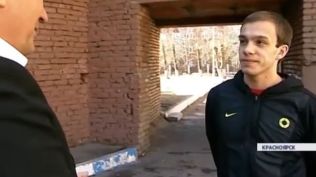 Социальная акция «Сердцекилометры» смотреть онлайн