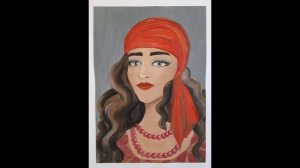 Экспозиция «Народы Крыма в семье России» в Севастопольском профессиональном художественном колледже