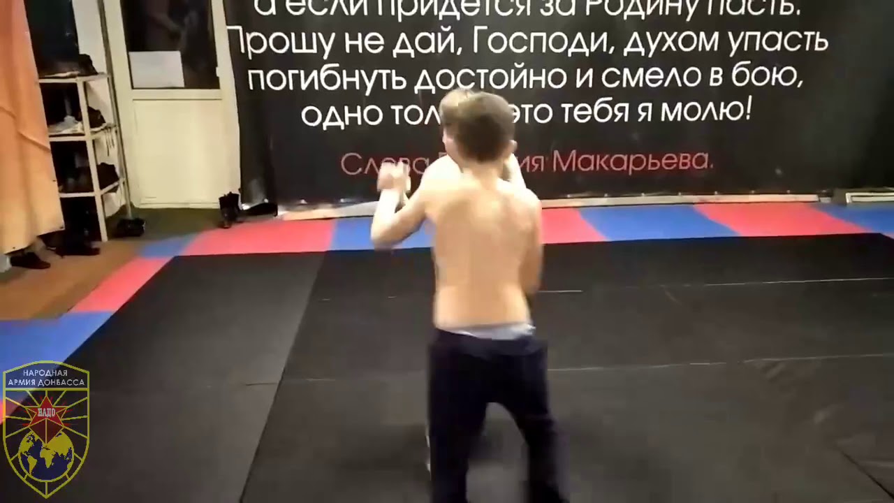 Первомайск