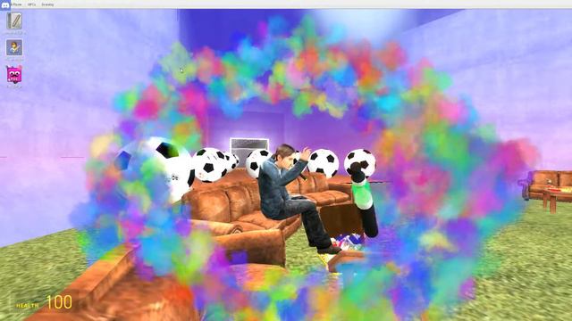 начало отпускать шизодемон пропал смотреть онлайн