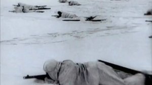 Battle of Moscow/Битва за Москву "Ты моя надежда ты моя отрада"